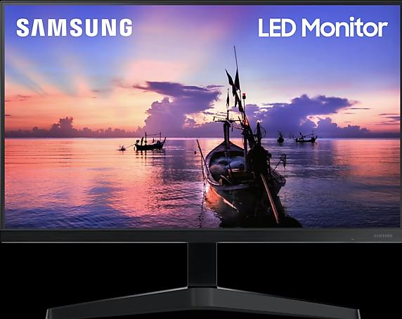 Produktbild Samsung F24T350FHR (1920 x 1080 Pixel, 24")