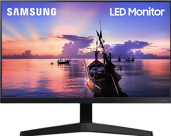 Produktbild Samsung F24T350FHR (1920 x 1080 Pixel, 24")