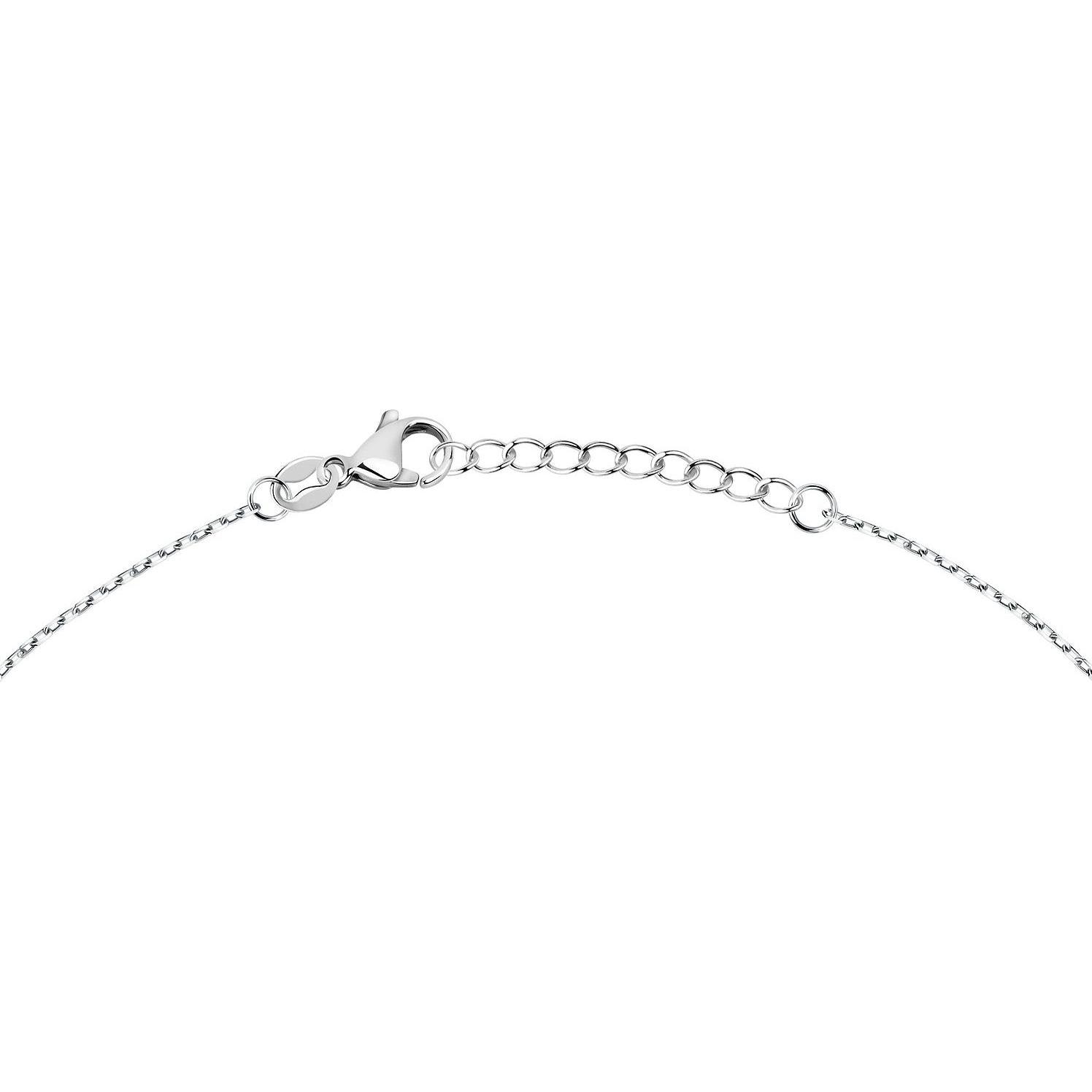 Favs, Halsschmuck, Kette, (925er Silber)