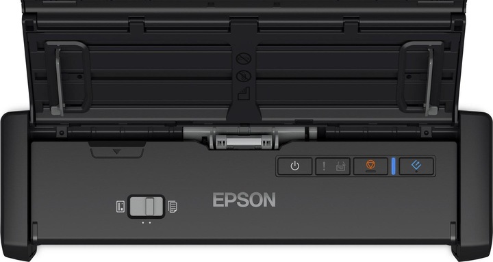 Produktbild Epson WorkForce DS-310 (USB)