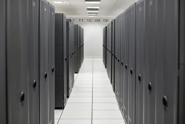 Produktbild HPE APOLLO 6500 GEN10+ PCIE G STOCK