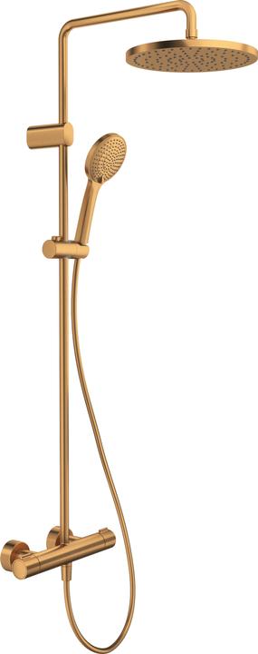 Duravit Système de douche Shower Systems
