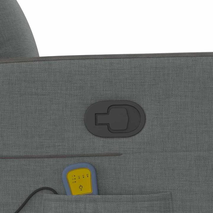 Produktbild vidaXL Massagesessel