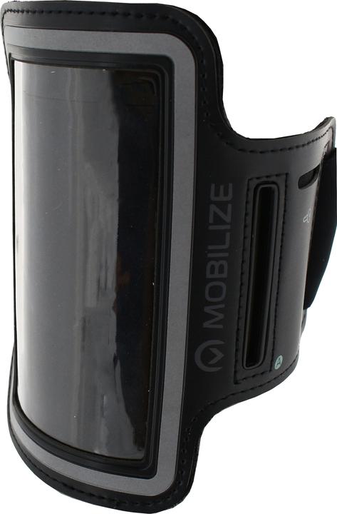 Actual product image Mobilize Arm strap