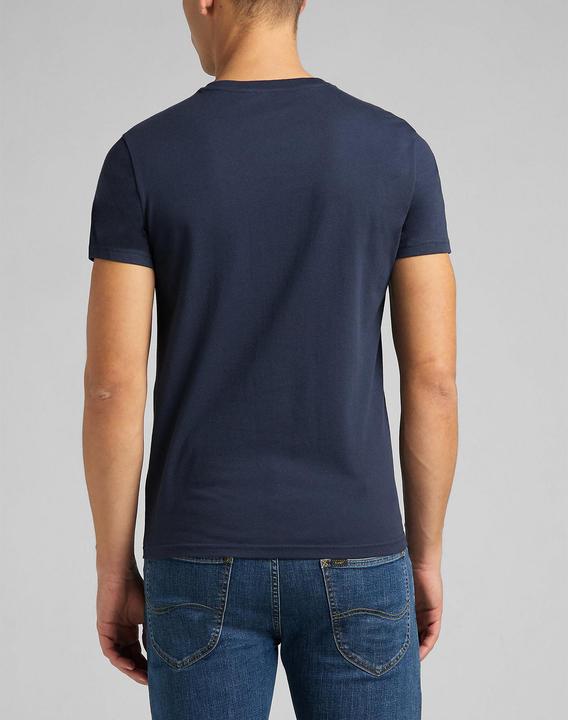 Produktbild Lee Twin Pack Crew (S)