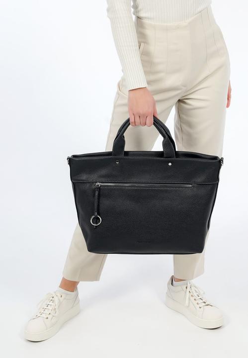 Actual product image Suri Frey Shopper Debby (21.86 l)