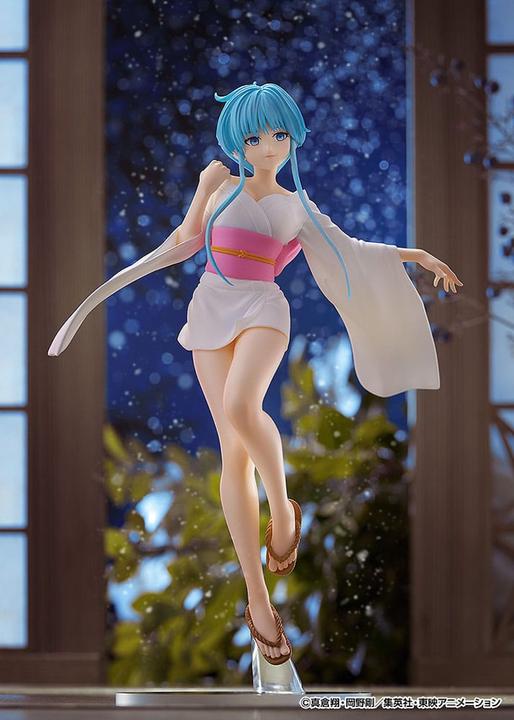 Produktbild Good Smile Company Hell Teacher: Jigoku Sensei Nube Pop Up Parade PVC Statue Yukime L Size 23 cm