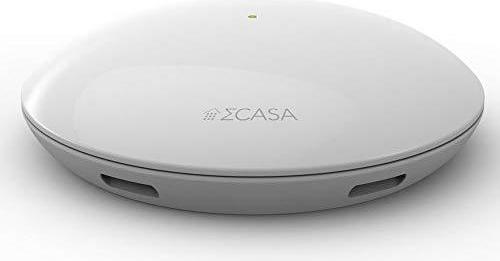 Produktbild Ecasa Sigma Casa Home Control Smart Weather Klimastation BT4
