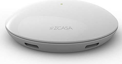Actual product image Ecasa Sigma Casa Home Control Smart Weather Climate Station BT4