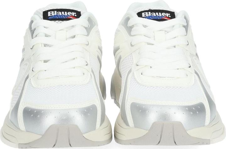 Image du produit Blauer Sneaker (38)
