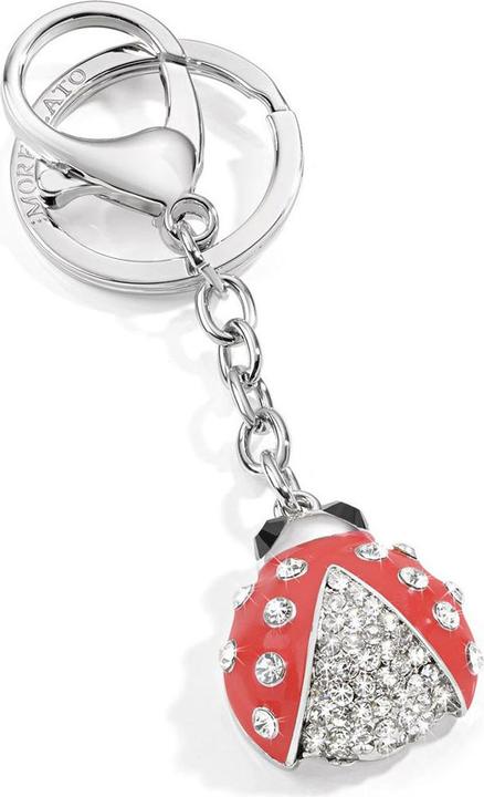 Actual product image Morellato Portachiavi key ring