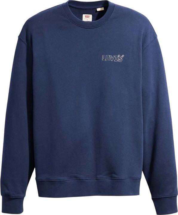 Produktbild Levis Sweatshirt Rundhalsausschnitt (S)
