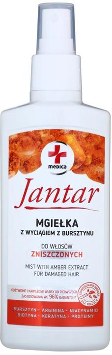 Produktbild Ideepharm Medica Jantar (200 ml)