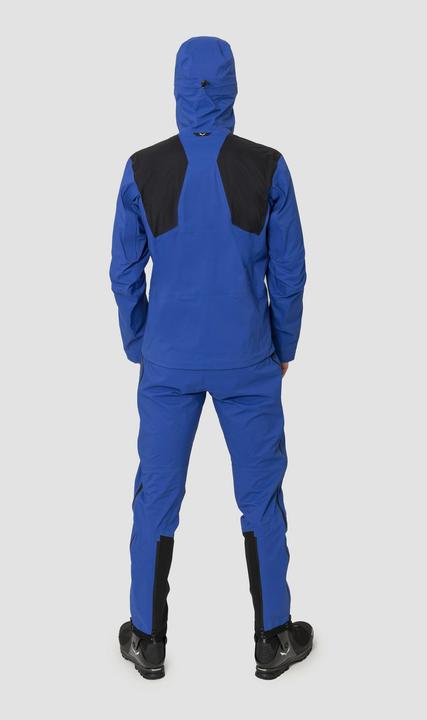 Image du produit Salewa Veste Ortles 3L Powertex (L)