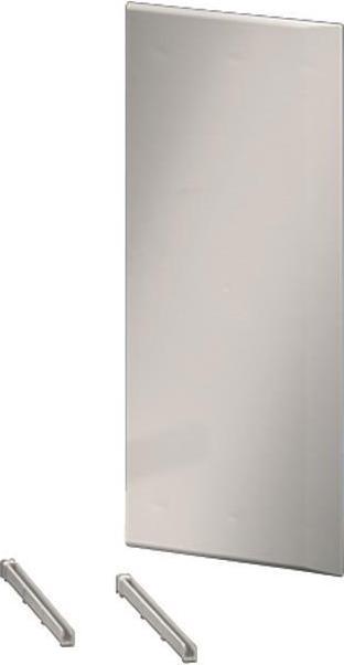Hensel Verschlussplatte 270mm FP VP 27 (Kunststoffkabelbinder, 186 mm, 1 Stk.)