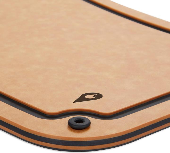 Actual product image Weber Traveler Prep Serve Board
