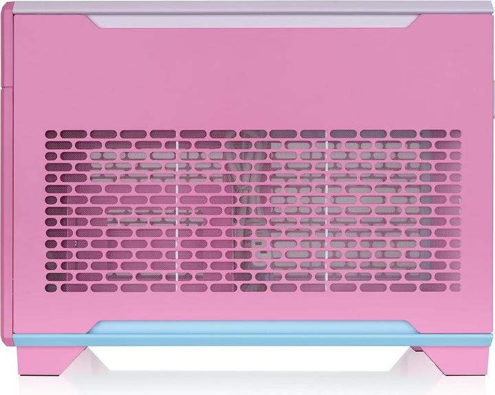 Produktbild Thermaltake TR100 Bubble Pink (Mini-ITX)
