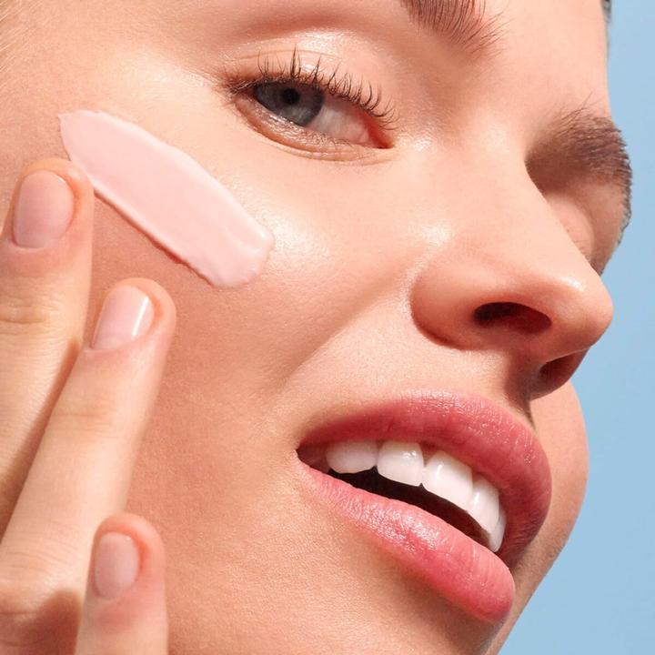 Actual product image Melvita Source de Roses Crème hydra-repulpante (50 ml)
