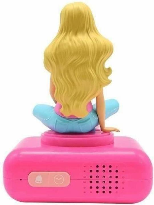 Produktbild Lexibook Barbie 3D