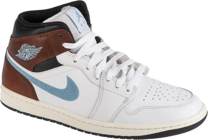 Actual product image Jordan Air Mid Shoes (44.5)