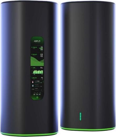 Actual product image Ubiquiti AmpliFi Alien Kit
