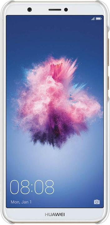 Produktbild Huawei PC Case Transparent (Huawei P Smart+)