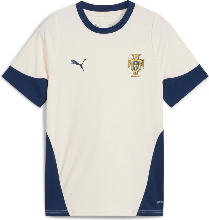 Produktbild Puma FPF Training Jersey Jr (152)