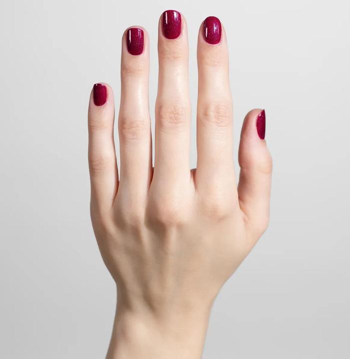 Produktbild Alessandro ALESSAN Striplac UV Colour Eleg Ru 6.5ml (143, 143 Elegant Rubin, UV-Gel Lack)