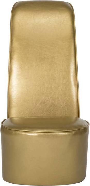 Produktbild vidaXL Stöckelschuh Stuhl