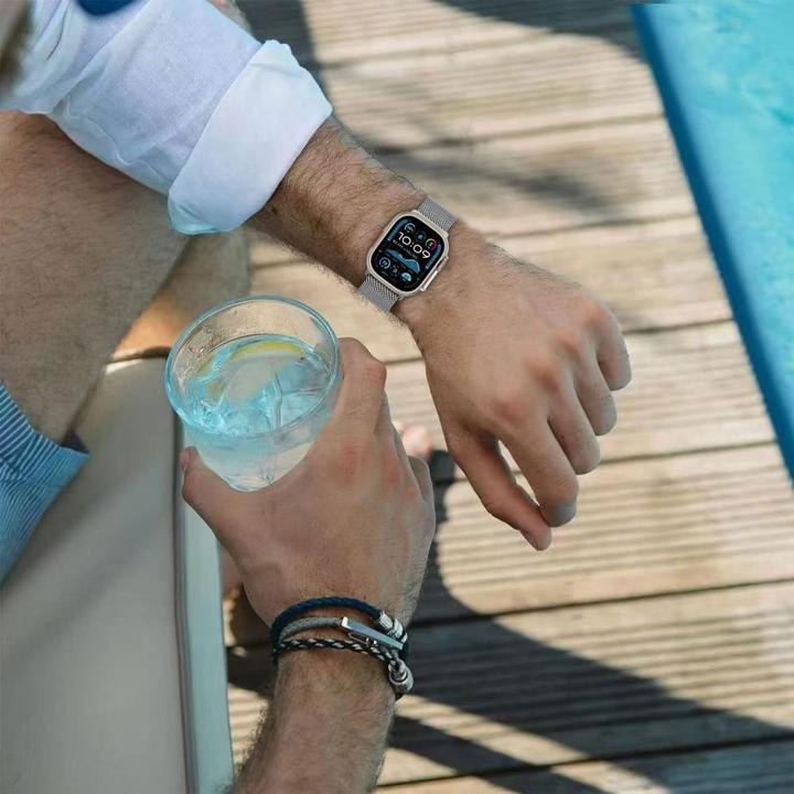 Immagine prodotto Tech-Protect Nessuno (Acciaio inossidabile)