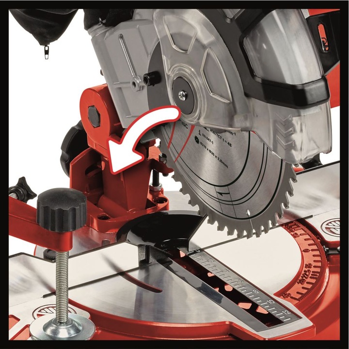 Immagine prodotto Einhell Tc-Ms 2112