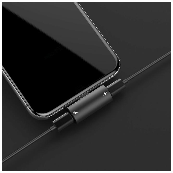 Productafbeelding Ugreen Stopcontactadapter (USB-A, USB Type-C)