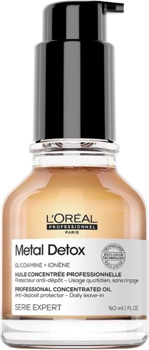 Immagine prodotto L'Oréal Professionnel Metallo Dx (50 ml)