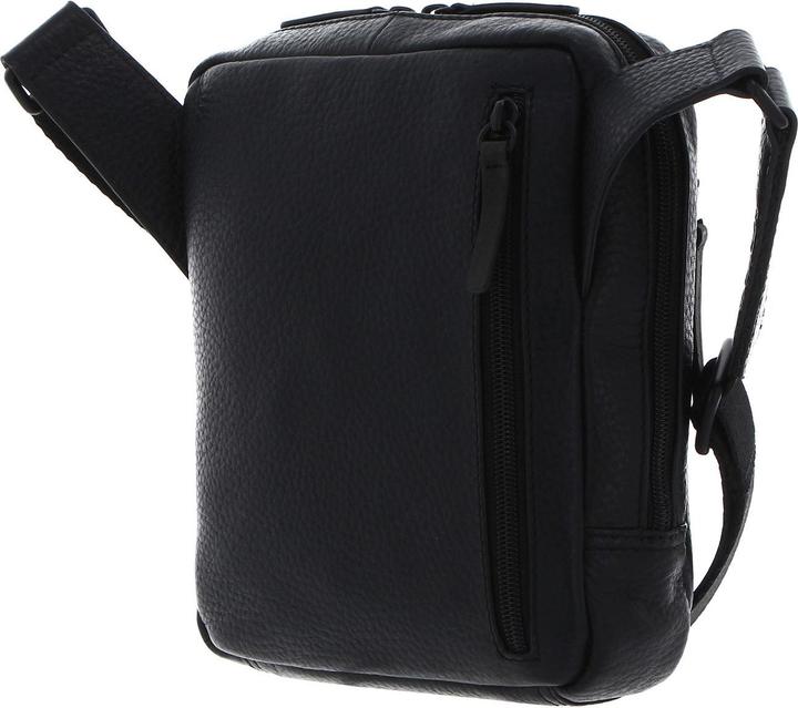 Produktbild Jost Umhängetasche Stockholm Shoulder Bag Zip XS