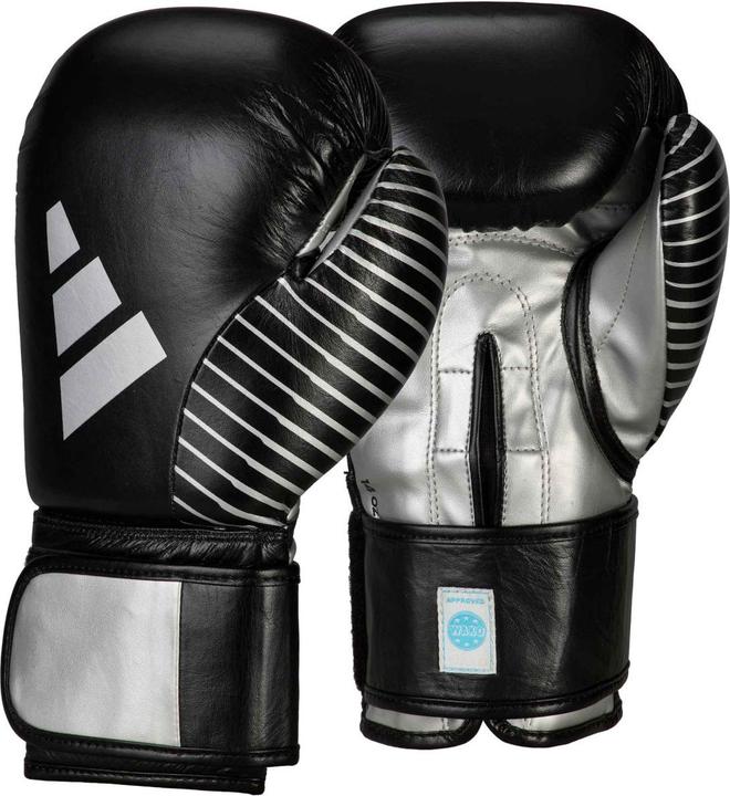 Actual product image adidas Wako Competition Boxhandschuhe (12 OZ, One size)