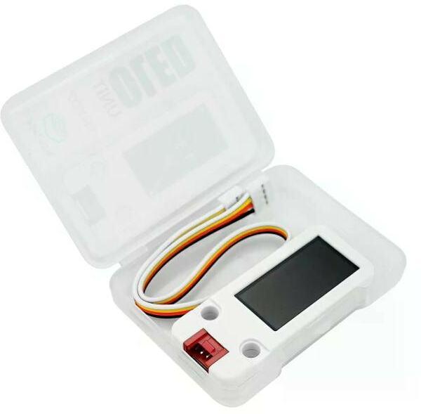 Image du produit M5Stack Écran OLED Unit 1.3 128 × 64