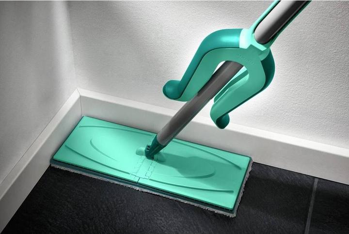 Produktbild Leifheit Bodenwischer Picobello S micro duo (1 Stk.)