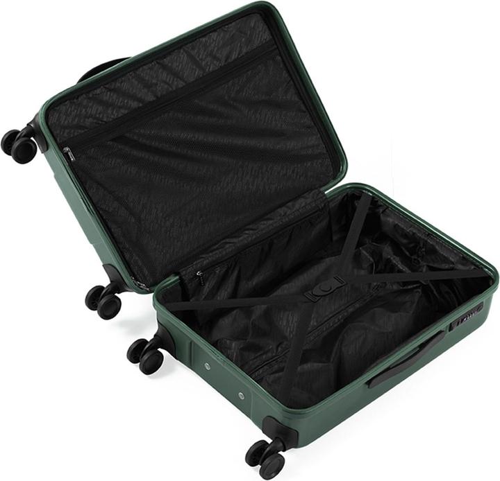 Image du produit Epic Pop 6.0 4-Rollen Trolley 65 cm (67 l)