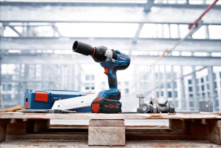 Produktbild Bosch Professional GDS 18V-1000 C (Akkubetrieb)