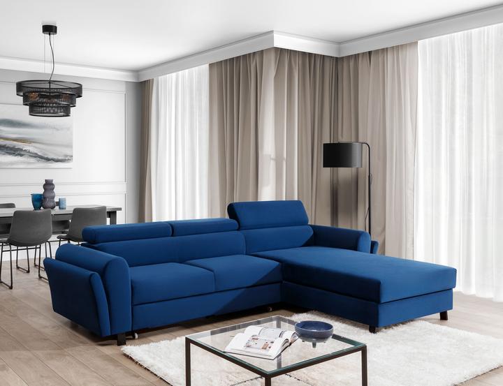 Produktbild ELTAP Mariall (Ecksofa)