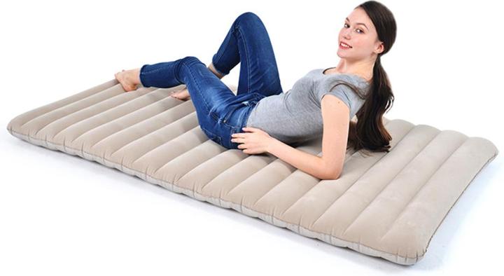 Image du produit Avenli Camping Lit à air simple (183 x 75 cm)