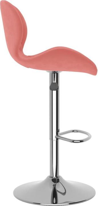 Produktbild vidaXL Barhocker