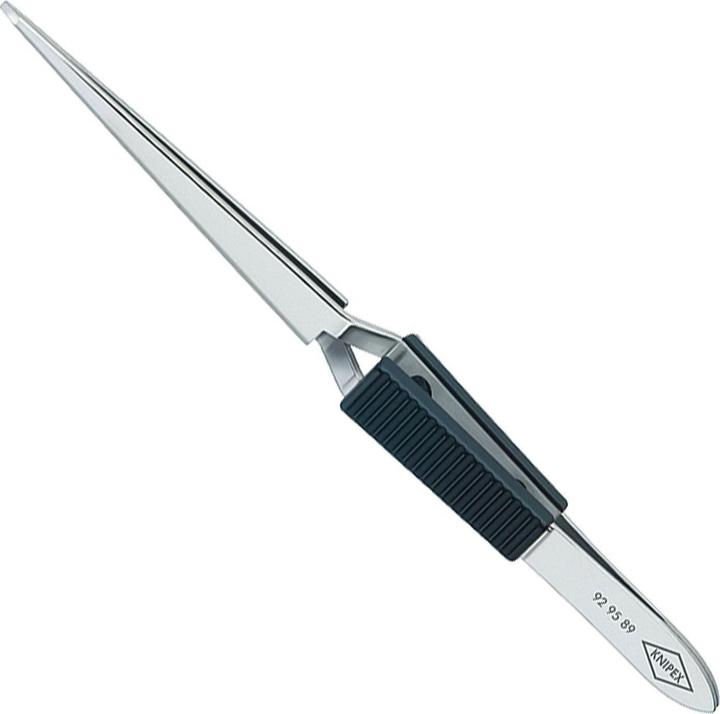 Produktbild Knipex Universalkreuzpinzette