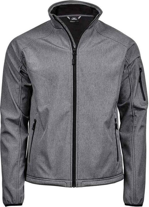 Tee Jays Softshelljacke Leicht Aktiv (XL)
