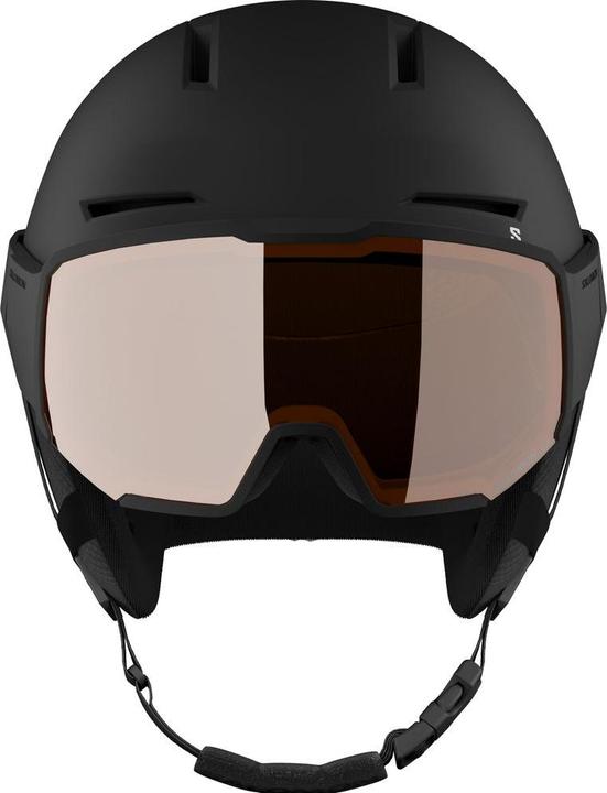 Image du produit Salomon Visière Osmo (56 - 59 cm, M)