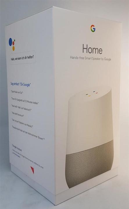Image du produit Google Accueil (IFTTT, Assistant Google)