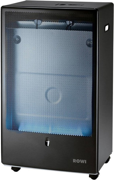 Actual product image Rowi Gas heater (4200 W)