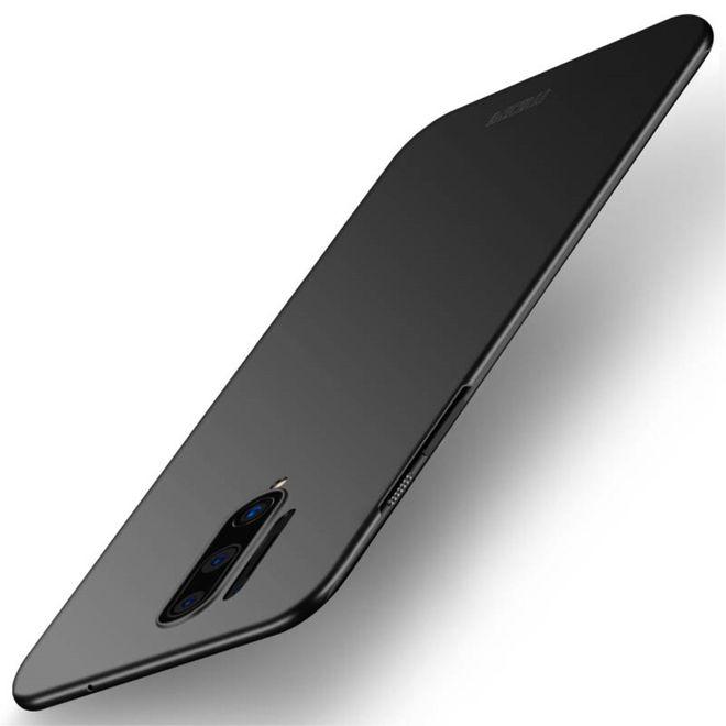 Actual product image Mofi Shield Series Slim Hard Plastic Cover (OnePlus 8 Pro)