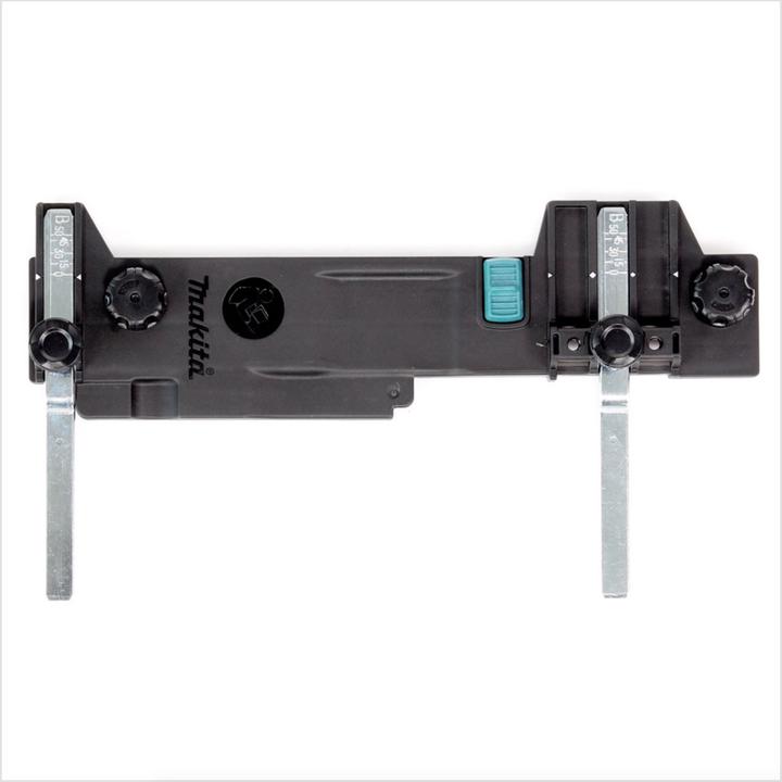 Produktbild Makita Führungschienen Set für DHS 630, Zubehör für Sägen