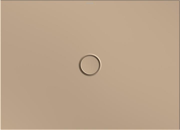 Produktbild Bette BetteFloor Duschwanne, 110x80cm